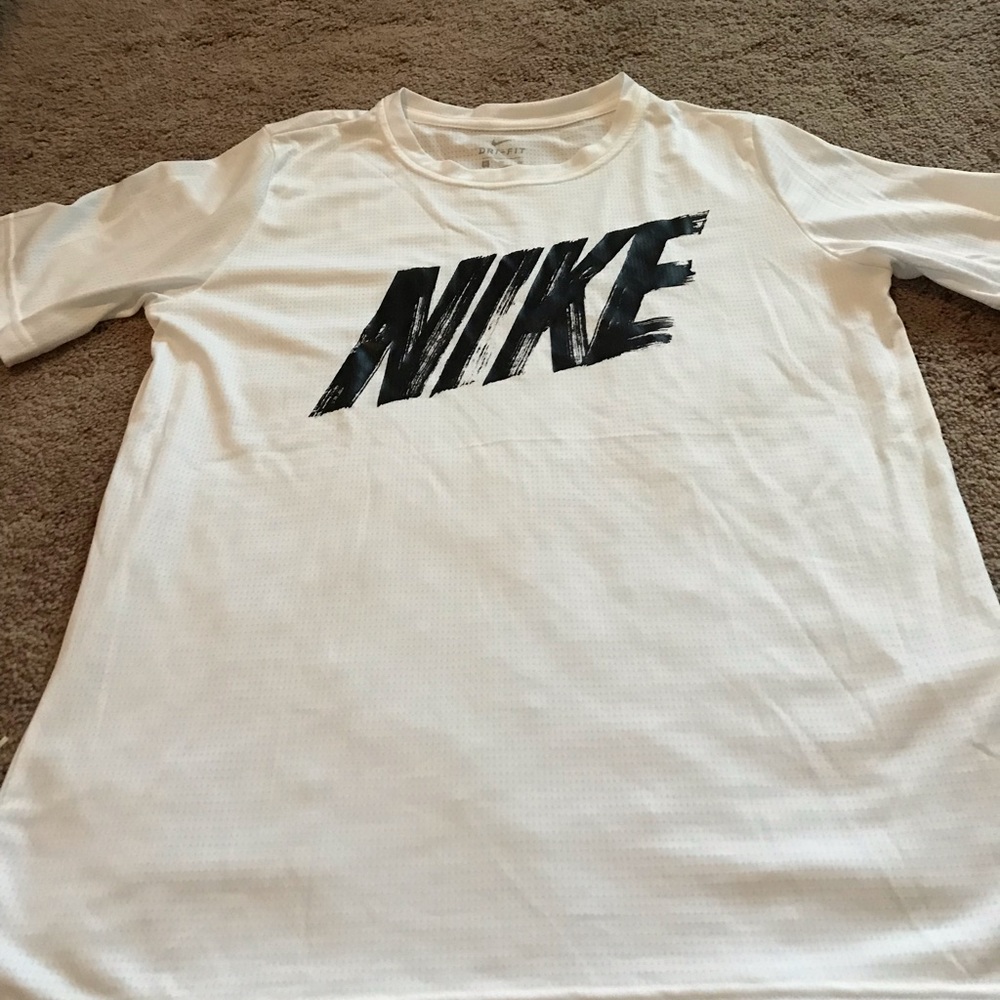 Boys XL Dri-Fit Nike T Shirt